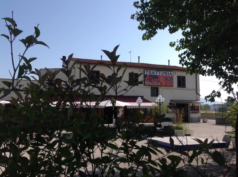 Casa Berto Hotel Navacchio Exterior foto